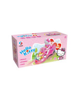 Hello Kitty Car