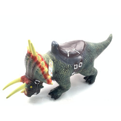 Dinosaur With Two Centuries