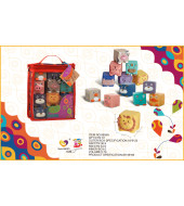 Building Animal Blocks