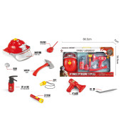 Fireman Tools Kit
