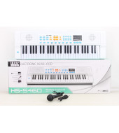 Electronic Keyboard ORG - White
