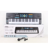 Electronic Keyboard - ORG