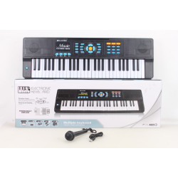 Electronic Keyboard - ORG