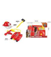 Fireman Equipment