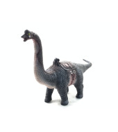 Dinosaur With Long Neck