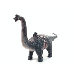 Dinosaur With Long Neck