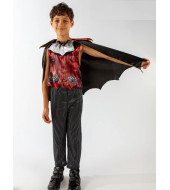 Vampire Fancy Costume