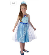 Elsa Frozen Fancy Dress