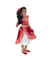 Princess Elena Dress