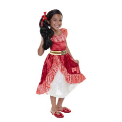 Princess Elena Dress