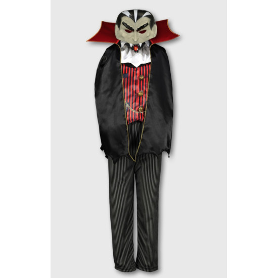 Vampire Fancy Costume