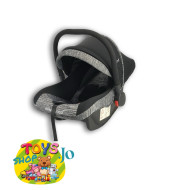 Car seat - dimensions: 43 * 68 * 55 cm