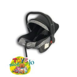 مقعد سيارة - الأبعاد: ٤٣ * ٦٨ * ٥٥ سم