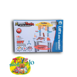 Maintenance Tool Table