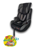 مقعد سيارة - Home Toys - أسود