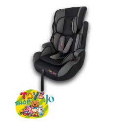 مقعد سيارة - Home Toys - أسود