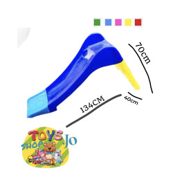 Slider with Two Slope Options