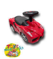 Ride On Ferrari Cars
