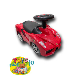 Ride On Ferrari Cars