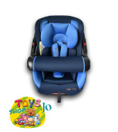 Baby Car Seat Home Toys - blue