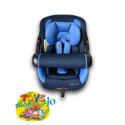 مقعد سيارة Home Toys - أزرق