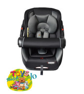 Baby Car Seat - black