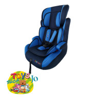 Home Toy's Baby Car Seat - Navy