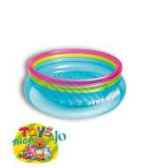 Jump-O-Lene Trampoline - INTEX