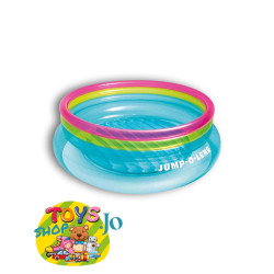 Jump-O-Lene Trampoline - INTEX