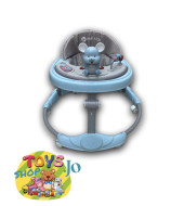 Baby Walker - Blue