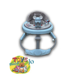 Baby Walker - Blue