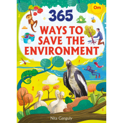 365 Ways to Save the Environment