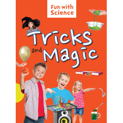 Fun With Science - Tricks Magic