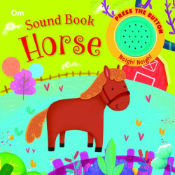 Horse Sound Book