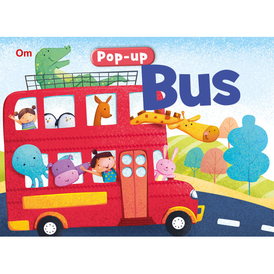 Pop up Bus