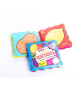 كتاب العطر للأطفال