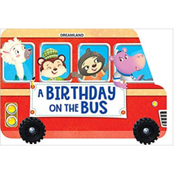 A Birthday on the Bus