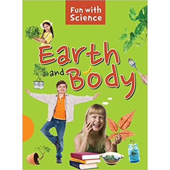 المرح مع العلم - الأرض والجسد