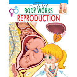 How My Body Works - Reproduction