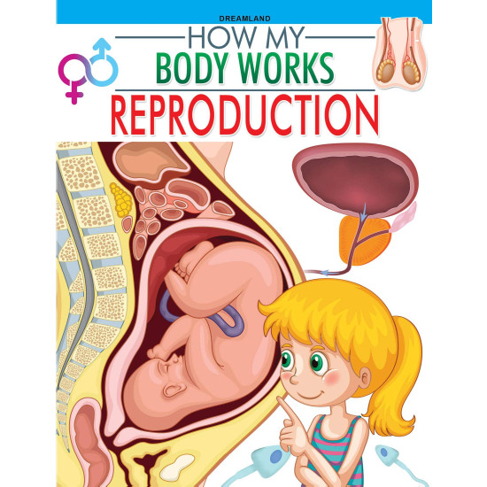 How My Body Works - Reproduction