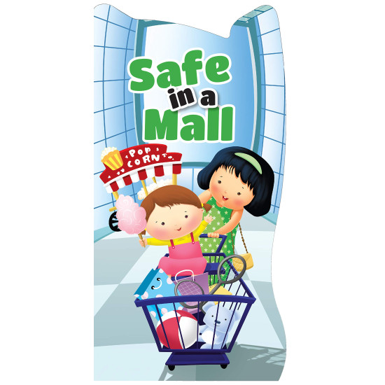 Safe in a Mall