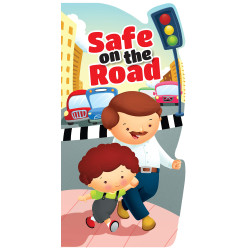 Safe on Road