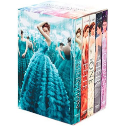 The Selection Series