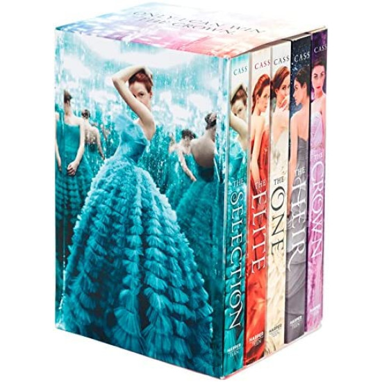 سلسلة Selection