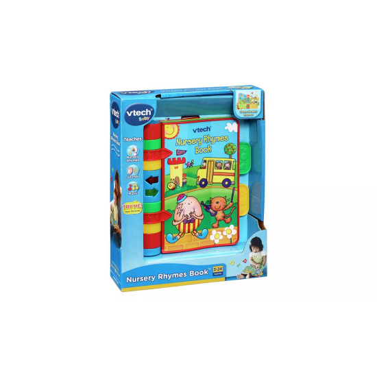 Vtech Nursery Rhythm